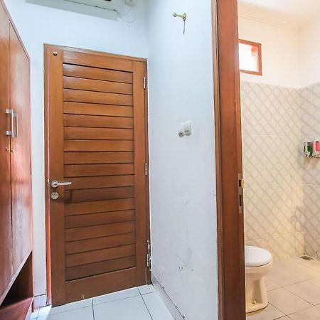קוטה לומבוק D'Gaduh Suite Kuta מראה חיצוני תמונה