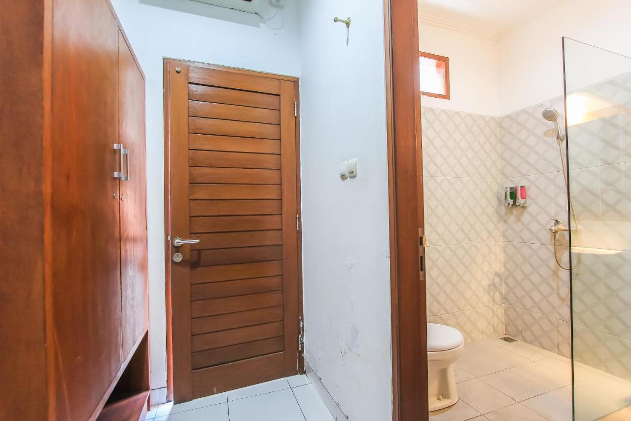 קוטה לומבוק D'Gaduh Suite Kuta מראה חיצוני תמונה